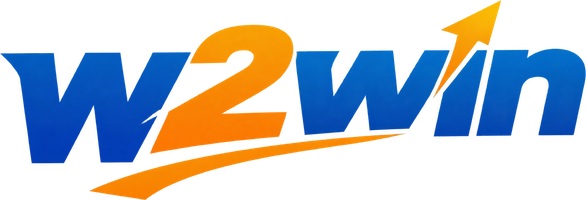 w2win logo